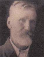 John Nobel Missingham, born 1859