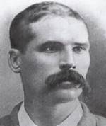 David Alexnder Missingham, born 1857